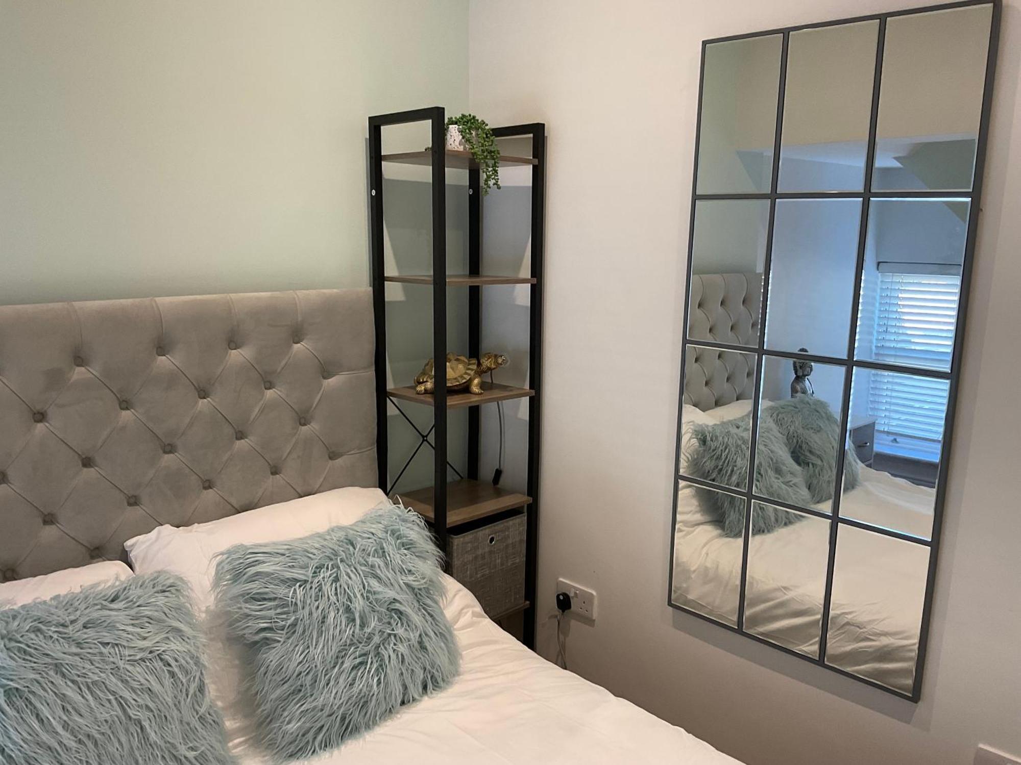 2 Bed Home From Home Apartment 41 London Exteriör bild
